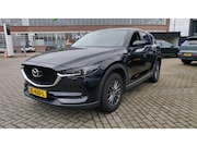 Mazda CX-5 - 2.0 SkyActiv-G 165 Business Comfort | Trekhaak | Leer |
