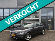 Audi A4 - 1.8 TFSI Pro Line Apk Nap