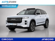 Jaecoo 7 - 1.5 GDI SHS-P Exclusive