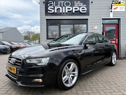 Audi A5 - Sportback 1.8 TFSI Sport Edition -AUTOMAAT-S LINE-ORIGINEEL 