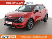 Kia Sportage - 1.6 TGDI Mild-Hybrid GT-Line