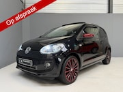 Volkswagen Up! - 1.0 high up! Colour UP Panorama | Airco |