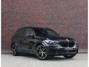 BMW X5 - 45e xDrive | SkyLounge - Trekhaak - B&W