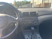 BMW 3-serie - 316ti Executive inruil koopje