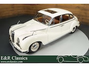 BMW 5-serie - 502 Sedan | 1962