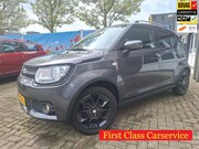 Suzuki Ignis - 1.2 Select | Bluetooth | Achteruitrijcamera | Nwe APK