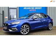 Seat Leon - 1.5 eTSI FR Full Options! Pano Acc Sfeer Carplay® Camera Dea