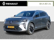 Renault Scénic - EV87 long range iconic - all weather banden