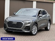 Audi Q3 Sportback - 45 TFSI e Edition