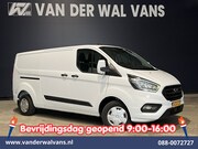 Ford Transit Custom - 2.0 TDCI L2H1 Euro6 Airco | Camera | Apple Carplay | Android