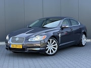 Jaguar XF - 2.7D V6 Premium Luxury 1e Eigenaar - Leder - Camera - Dealer