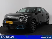 Citroën e-C4X - Ë-C4 X Feel Pack 50 kWh | Camera | Stoel/stuurwielverwarming