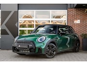 MINI John Cooper Works - Cooper Trim | Camera | Adaptive Suspension | Stoelverwarming