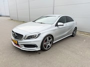 Mercedes-Benz A-klasse - 250 Sport 4MATIC Ambition | Standkachel