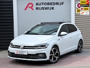 Volkswagen Polo - 1.0 TSI 3x R-Line Pano/Virtual/ApplerCarPlay