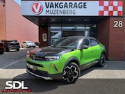 Opel Mokka - 1.2 Turbo Ultimate // ADAPT. CRUISE // DODEHOEK // KEYLESS /