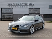 Audi A6 - 2.0 TFSI S-Line / Automaat / Navigatie / 1ste eigenaar / NAP