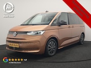 Volkswagen Multivan - 1.4 eHybrid L1H1 Style 7 Persoons PHEV 218pk | Trekhaak Af F