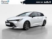 Toyota Corolla - Touring Sports 2.0 Hybrid Executive | *1E EIGENAAR | FABRIEK