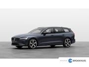 Volvo V60 - 2.0 T8 Plug-in hybrid AWD Plus Dark | Lighting-Pack | Premiu