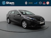 Kia Ceed - Sportswagon 120pk T-GDi MHEV DynamicLine Camera | Cruise | N
