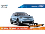 Ford Explorer - Style Standard Range RWD 58 kWh | 444km rijbereik | 0, 99% r