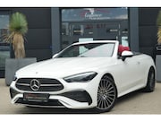 Mercedes-Benz CLE - Cabriolet 200 AMG Line | 204PK | Burmester | Airscarf | Memo