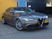 Alfa Romeo Giulia - 2.2 Super / TOPSTAAT / Dealer Onderhouden / 6 Bak