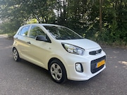 Kia Picanto - 1.0 CVVT EconomyLine | 5 deurs | APK 03-2027