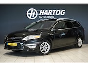 Ford Mondeo - Wagon 1.6 EcoBoost Titanium + PANODAK / XENON / NAVI