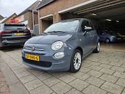 Fiat 500 - C 0.9 TwinAir Turbo Popstar