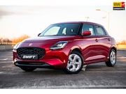 Suzuki Swift - 1.2 Select Smart Hybrid | Airco | Achteruitrijcamera | Adapt