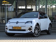 Renault 5 - 52kWh 150pk comfort range Iconic Cinq / Two-Tone / Navigatie