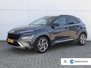 Hyundai Kona - 1.6 GDI HEV Premium / dealer oh / vierseizoenen banden / duu