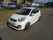 Kia Picanto - 1.0 CVVT