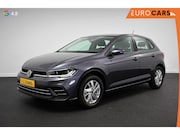 Volkswagen Polo - 1.0 TSI DSG Style Navigatie Climate Control Cruise control a