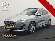 Ford Kuga - 2.5 Vignale PHEV 225pk Dealer O.H | Panodak | Head Up | Bang