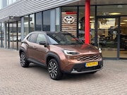 Toyota Yaris Cross - 1.5 Hybr 130 Exec | Elek.a.klep | Nav | Stoel & Stuurwiel VW