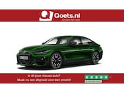 BMW i4 - M50 High Executive 84 kWh Trekhaak - Panoramadak - Driving A