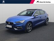 Seat Leon - 1.5 TSIe-Hybrid 150kW/204PK FR PHEV First Edition · Panorama