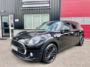 MINI Clubman - 1.5 One Chili Mini Clubman bj 2019 Navigatie, Xenon/Led, PDC