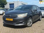 Citroën C4 - 1.6 VTi Tendance