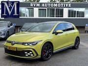 Volkswagen Golf - 1.4 eHybrid GTE VAN: 27.900, - VOOR: 25.877, - UW WKVOORDEEL