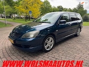 Mitsubishi Lancer - 1.6 Base