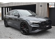 Audi Q8 - 60 TFSI e quattro Pro Line S Competition