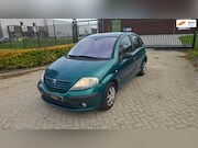 Citroën C3 - 1.4i Ligne Prestige VOL AUTOMAAT CLIMA
