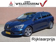 Renault Mégane E-Tech - Estate 1.6 Plug-In Hybrid 160 Intens