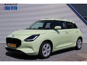 Suzuki Swift - 1.2 Select SmartHybrid | Camera | Navi | Airco | Adap. Cruis