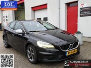 Volvo V40 - 2.0 D3 R Design 2018 LED