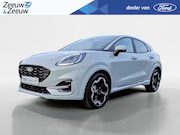 Ford Puma - 1.0 EcoBoost Hybrid ST-Line X | tot €5.000,- Korting | 0,99%